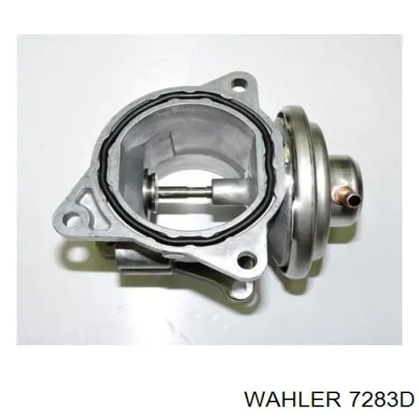 Клапан EGR, рециркуляції газів 7283D Wahler