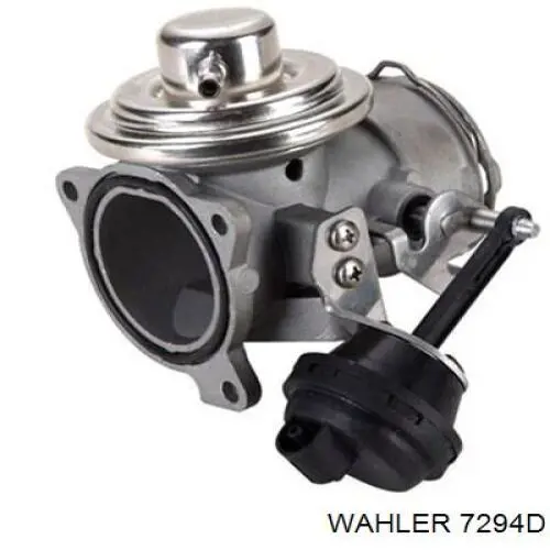 7294D Wahler клапан egr, рециркуляції газів