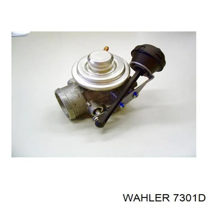 7301D Wahler Клапан EGR, рециркуляции газов