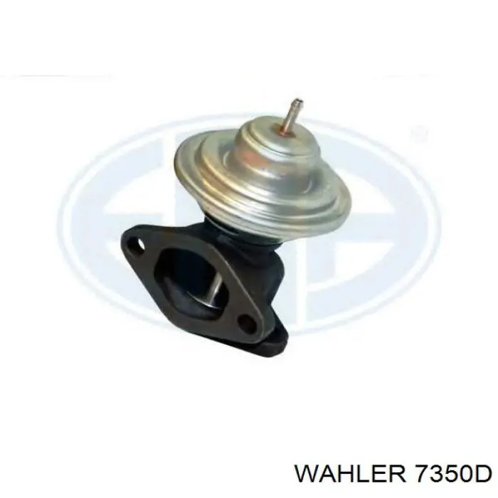 Купити 500322055 Fiat/Alfa/Lancia Прилади управління системи рециркуляції