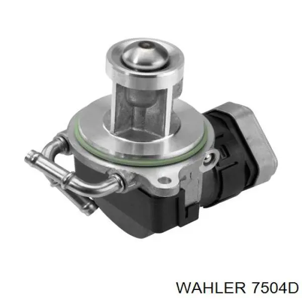 Клапан EGR Wahler 7504D ціна, від 178.52 USD