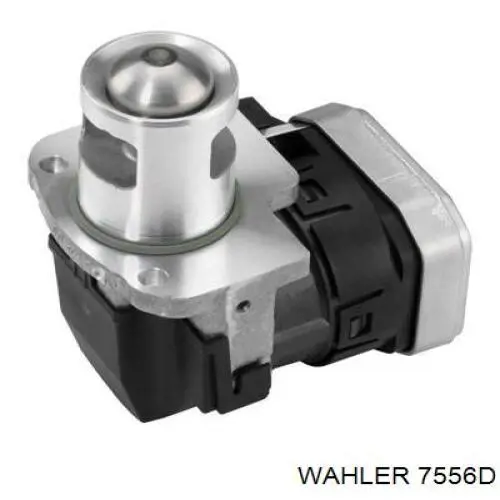 Купити 7556D Wahler Прилади управління системи рециркуляції