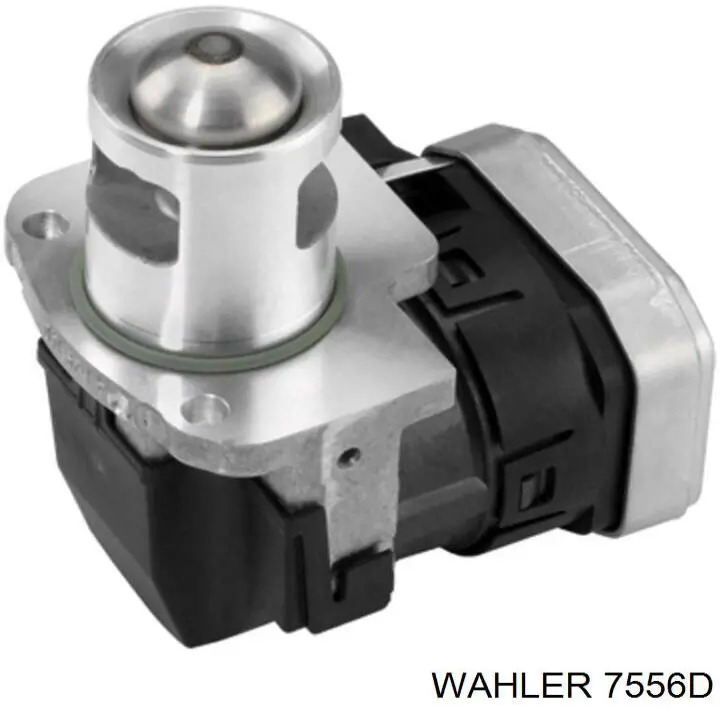 7556D Wahler клапан egr, рециркуляції газів