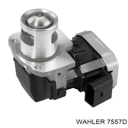 Купити 7557D Wahler Прилади управління системи рециркуляції