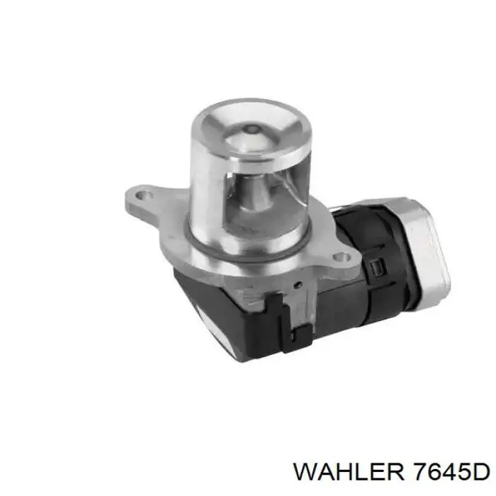 Купити 7645D Wahler Прилади управління системи рециркуляції