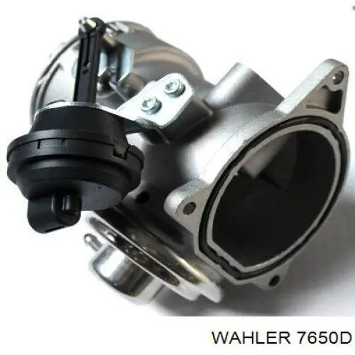Клапан EGR рециркуляції газів Wahler 7650D