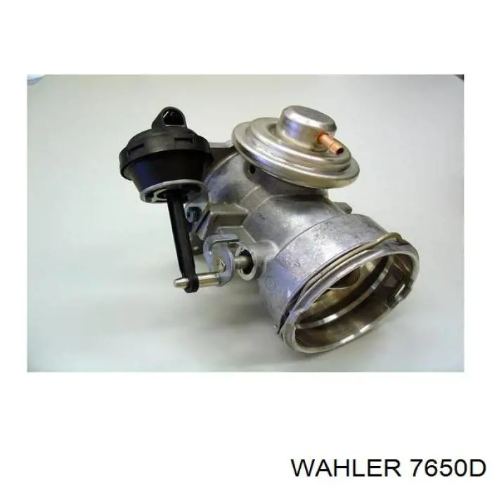 7650D Wahler клапан egr, рециркуляції газів