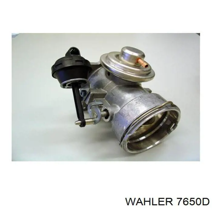 Клапан ЄГР 571822112150 Magneti Marelli