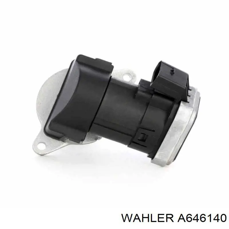 Клапан ЄГР A646140 Wahler