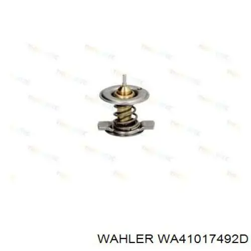 Купити WA41017492D Wahler Корпус термостата