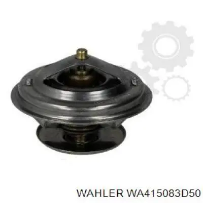 Купити WA415083D50 Wahler Амортизатор кабіни (TRUCK)