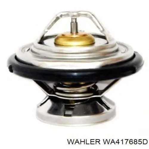 WA417685D Wahler термостат