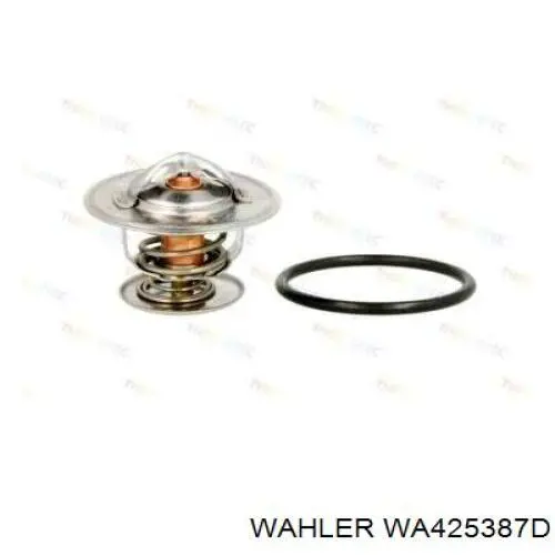 Купити WA425387D Wahler Термостат в корпусі