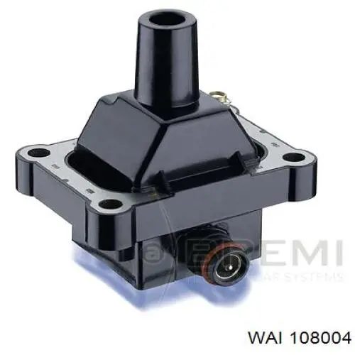 F032140419 Cargo Підшипник генератора