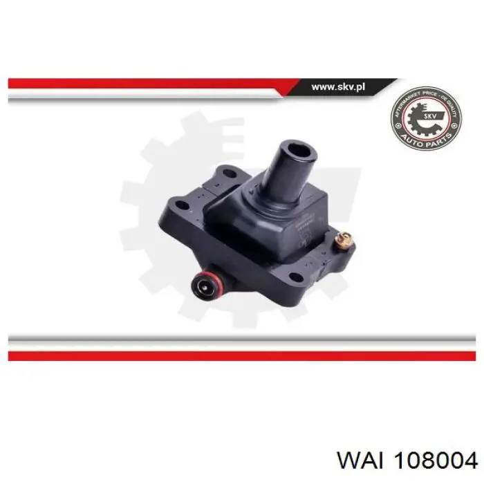 Підшипник генератора As-pl ABE9014BULK ціна, від 6.10 USD