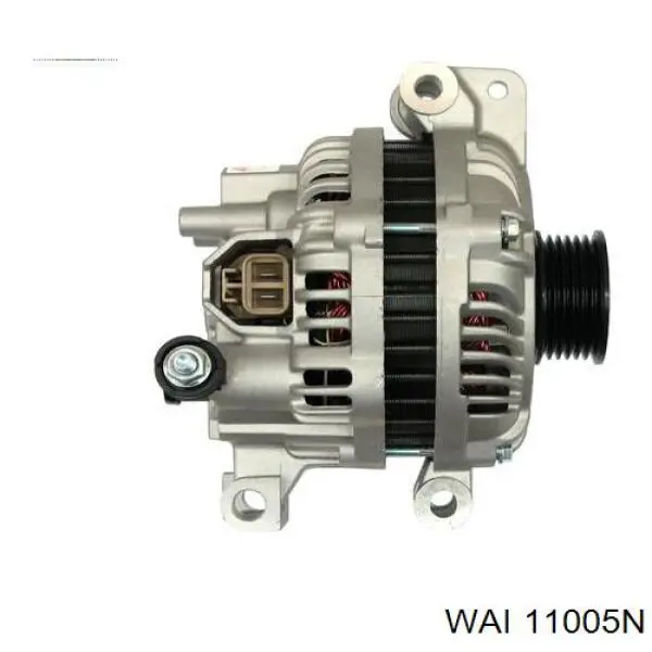 Купити A5330 AS/Auto Storm Генератор