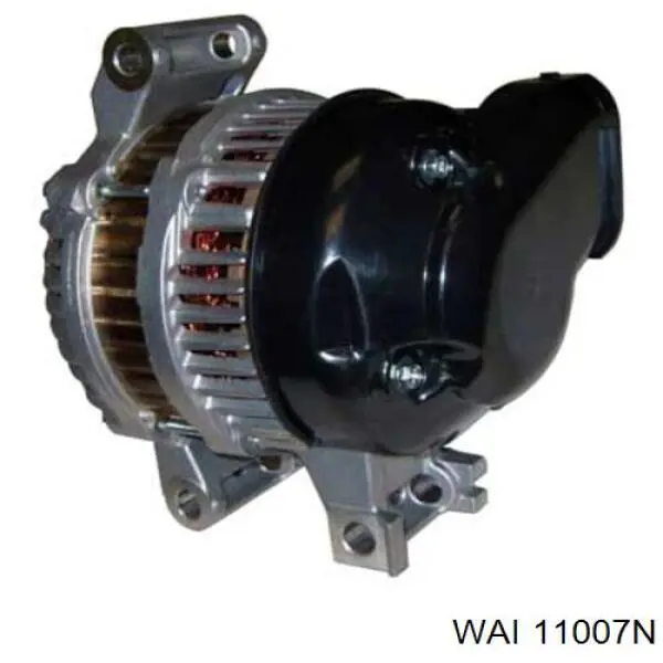 Генератор Krauf ALM0036 ціна, від 179.91 USD