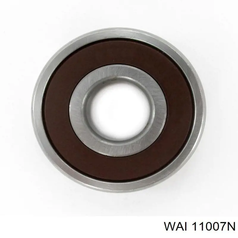 Генератор 11007N WAI