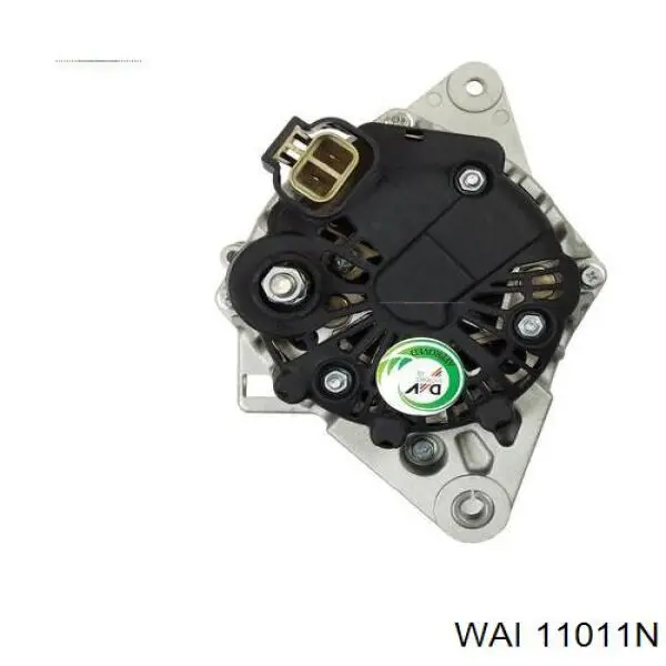 Генератор VALEO 2455023 ціна, від 57.01 USD