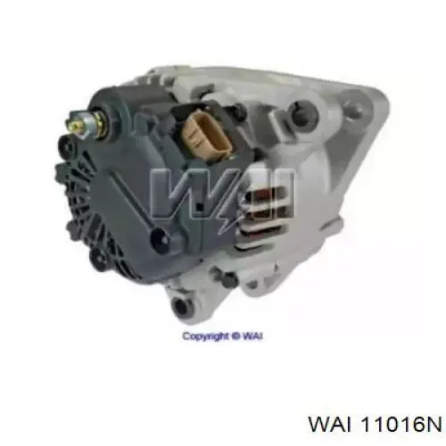 Купити A3241S AS/Auto Storm Генератор