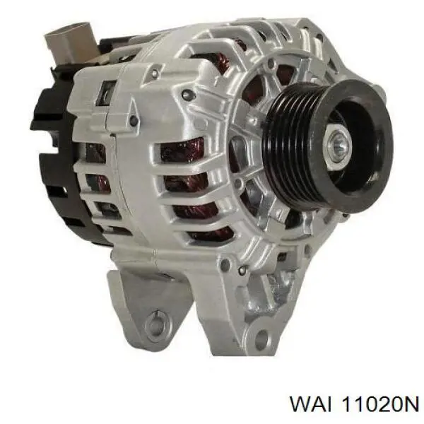 11020N WAI генератор