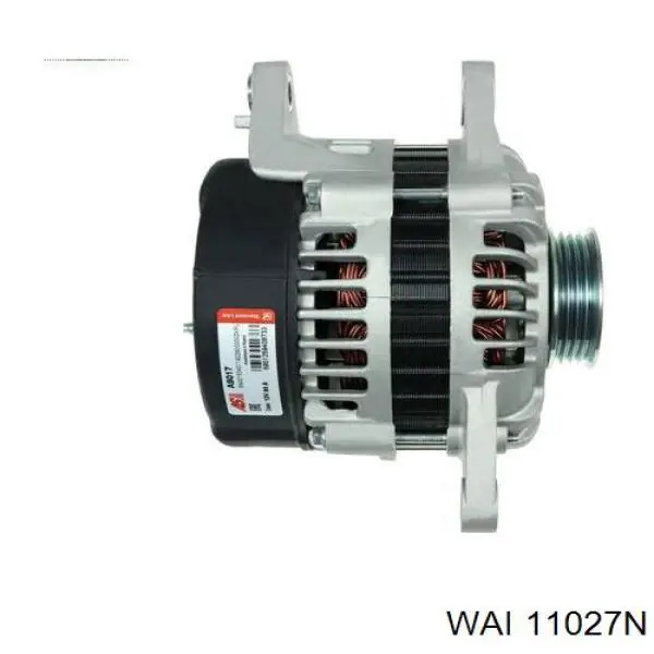 11027N WAI генератор