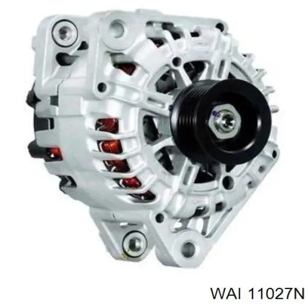 Генератор JA1522 REMA-PARTS