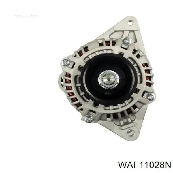 11028N WAI генератор
