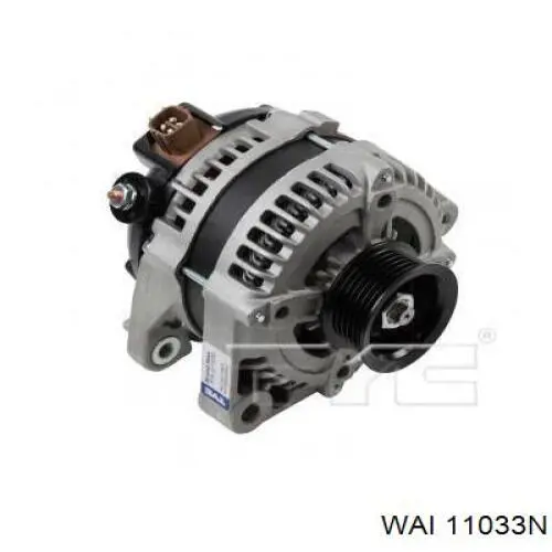 11033N WAI генератор