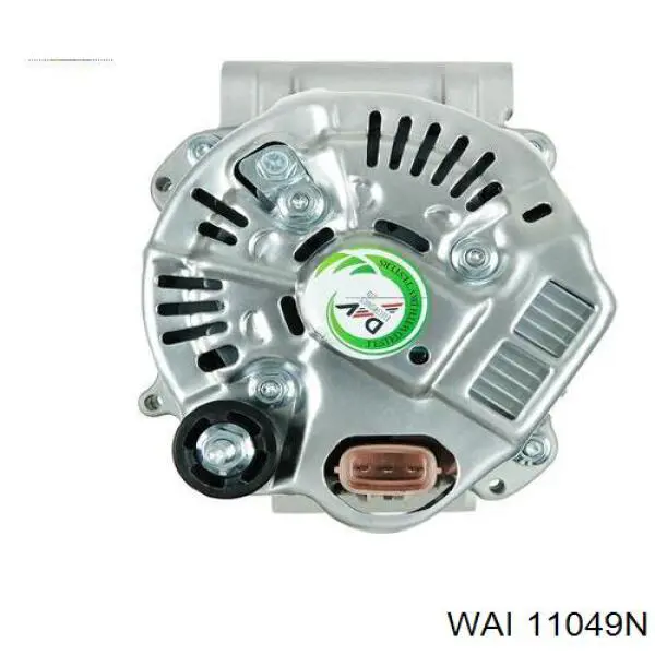 A6034 AS/Auto Storm Авто генератор