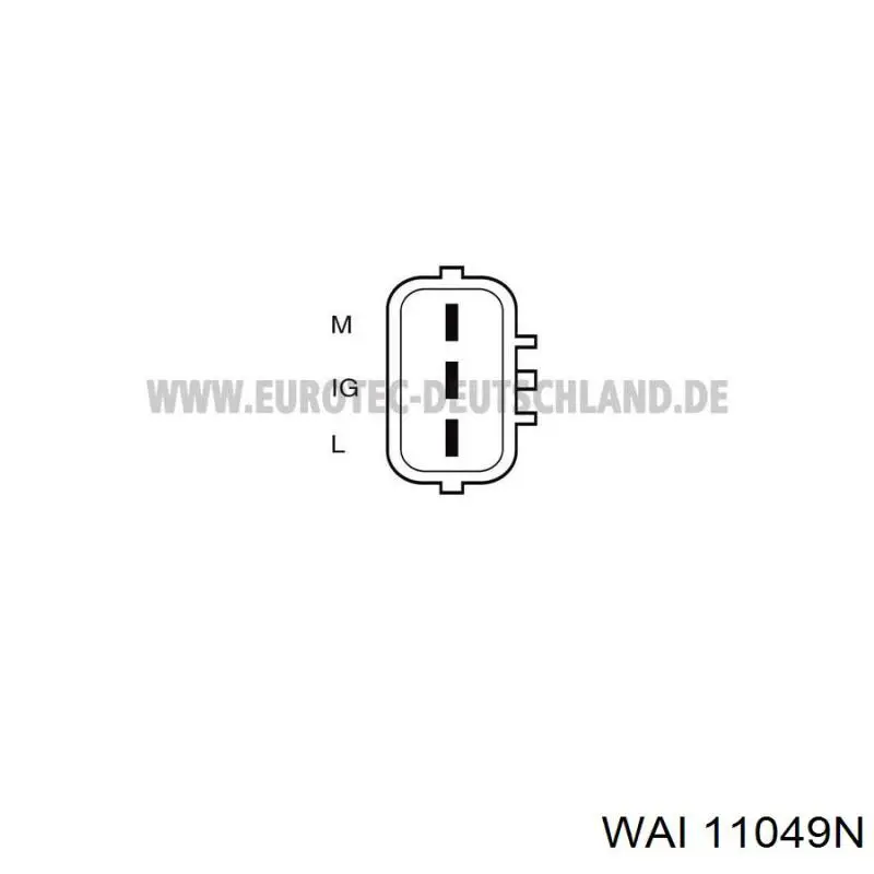 Купити A6034 AS/Auto Storm Генератор