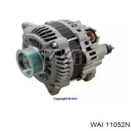 11052N WAI генератор