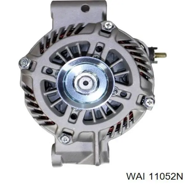 Генератор A5263 AS/Auto Storm