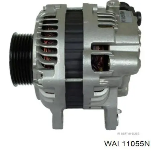446535 VALEO Авто генератор