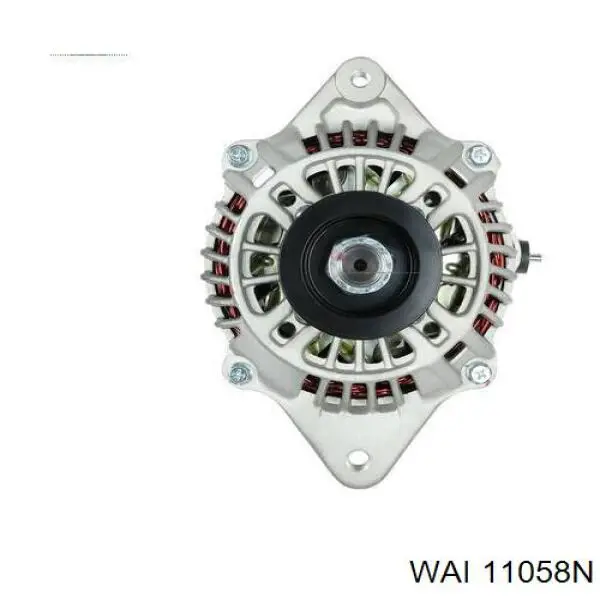 Генератор AS/Auto Storm A5074 ціна, від 61.59 USD