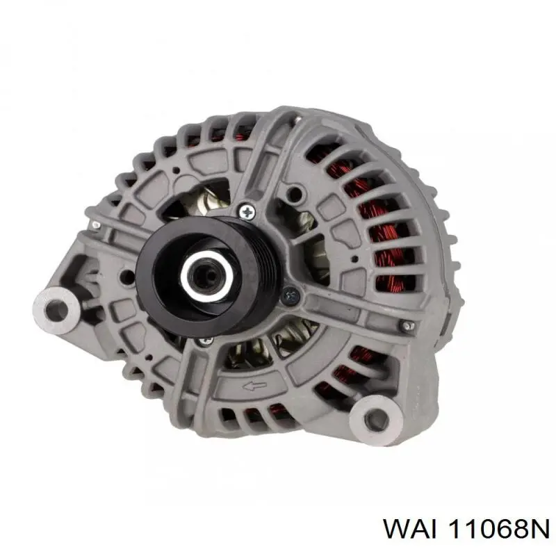 Купити 1986A00965 Bosch Генератор