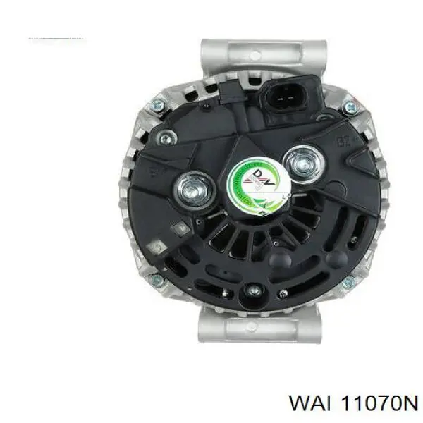 A0457PR AS/Auto Storm Авто генератор