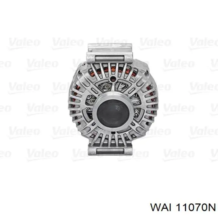 Генератор AS/Auto Storm A0457PR ціна, від 50.68 USD