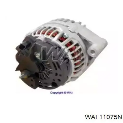 15128978 General Motors Авто генератор