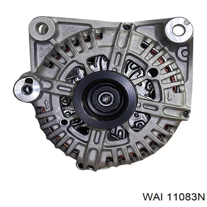 Купити 0124525080 Bosch Генератор