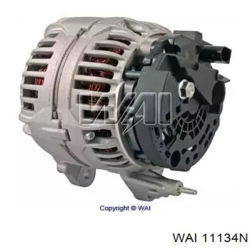 Генератор CA1782 REMA-PARTS