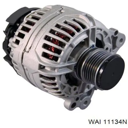 2542695B VALEO Авто генератор