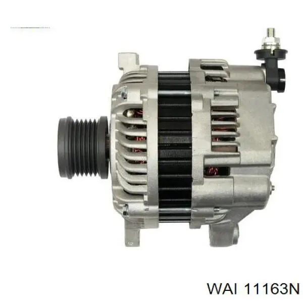 Генератор AS/Auto Storm A2044 ціна, від 137.42 USD