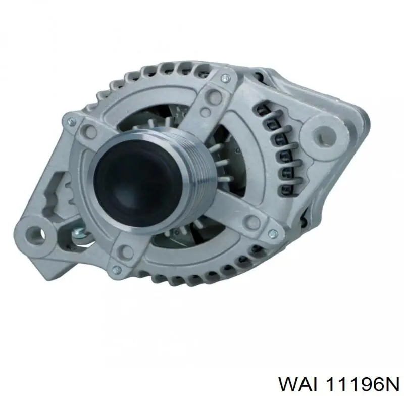 Купити CAL40376AS Casco Генератор