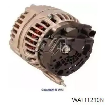 Генератор VAG 028903031X ціна, від 98.76 USD