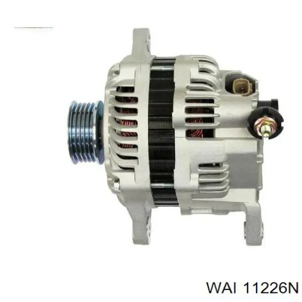 Генератор ERA 210955 ціна, від 63.42 USD