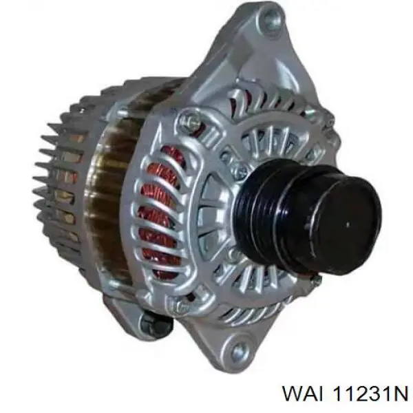 Купити 04801323AC Chrysler Генератор