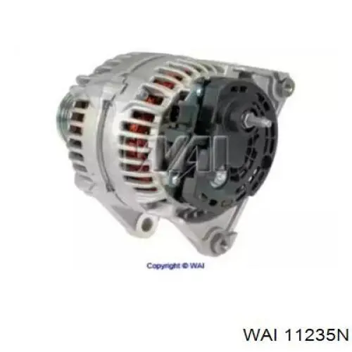 Купити 7420853850 Renault (RVI) Генератор