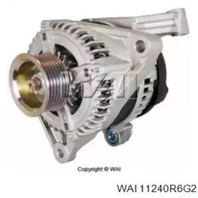 Генератор Chrysler 56029914AG ціна, від 214.20 USD