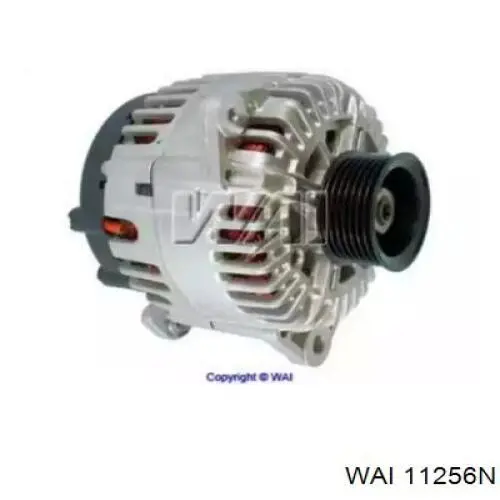 Купити A3295 AS/Auto Storm Генератор